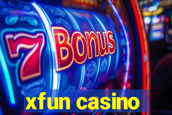 xfun casino